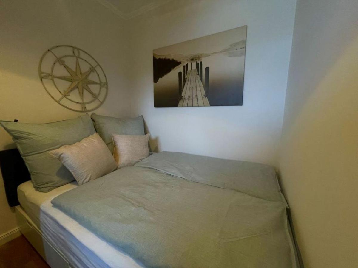 Sandliebe Grömitz Dış mekan fotoğraf
